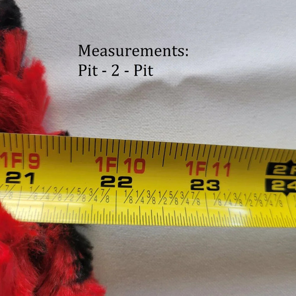 CLEARANCE - Onque Casuals Women's Reversible Vest (Size: X-Large) - Picture 14 of 15